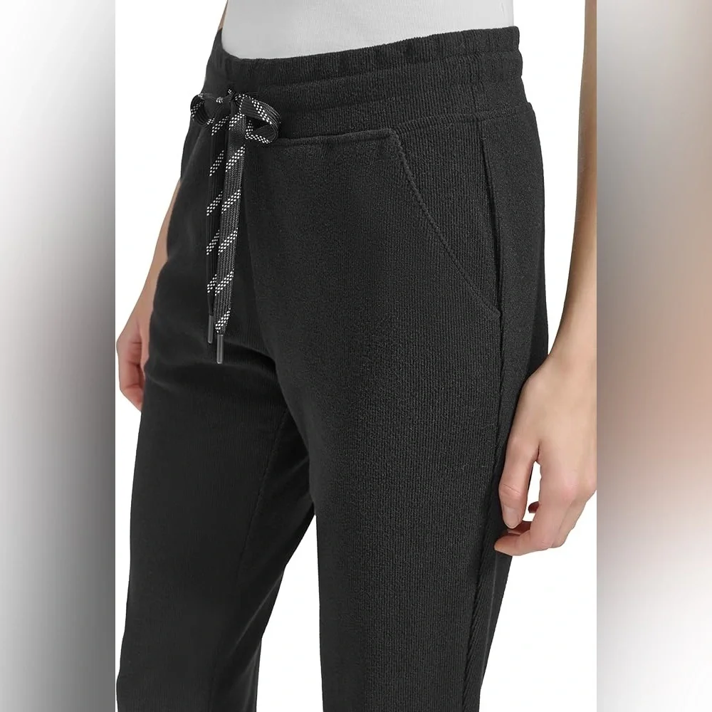 Andrew Marc Sport Knit Jogger Pants - Size Small - NWT